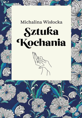 Okładka książki/ebooka Sztuka kochania