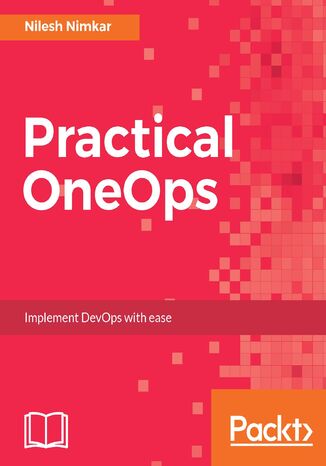 Okładka książki/ebooka Practical OneOps