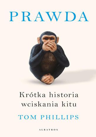 Okładka książki/ebooka Prawda
