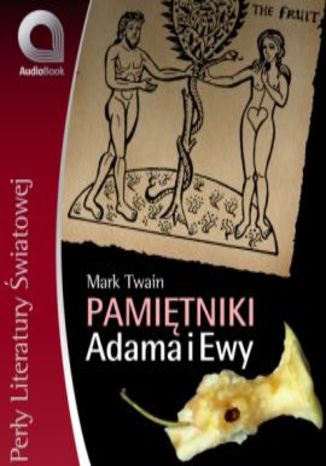 Twain Mark - Pami tniki Adama i Ewy