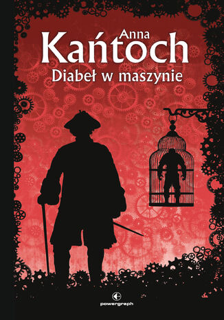 Okładka książki/ebooka Diabeł w maszynie