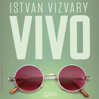 Okładka książki/ebooka Vivo