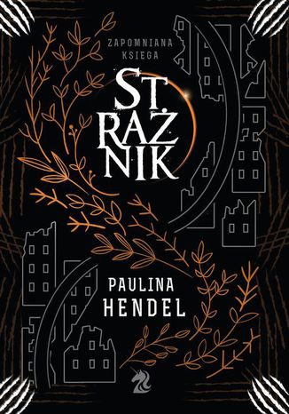 Okładka książki/ebooka Strażnik
