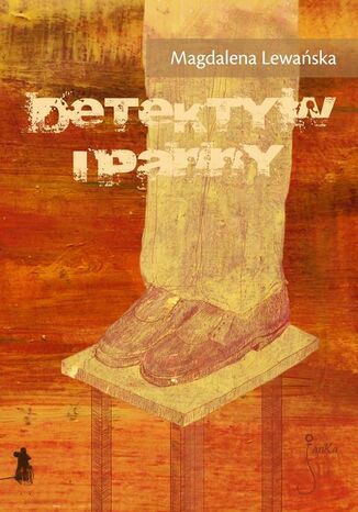 Okładka książki/ebooka Detektyw i panny