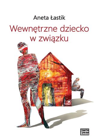 Okładka książki/ebooka Wewnętrzne dziecko w związku