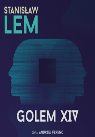Okładka książki/ebooka Golem XIV