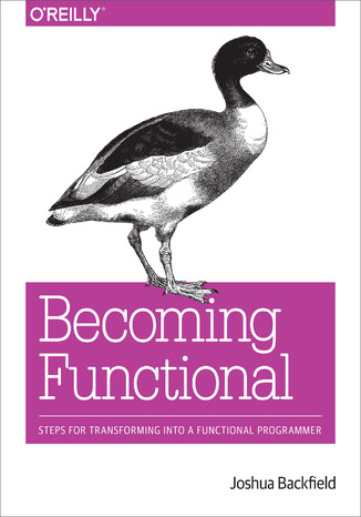 Okładka książki/ebooka Becoming Functional