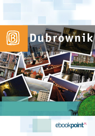 Okładka książki/ebooka Dubrownik. Miniprzewodnik