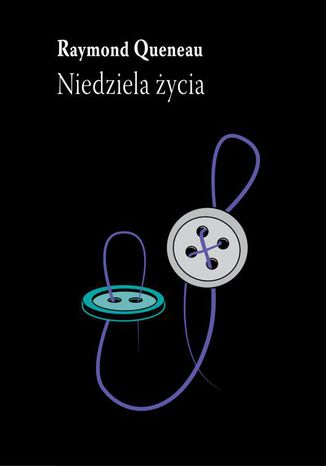 Okładka książki/ebooka Niedziela życia