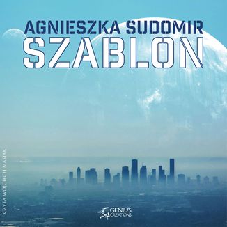Okładka książki/ebooka Szablon