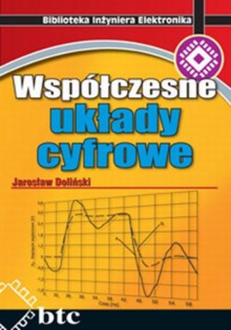Okładka książki/ebooka Współczesne układy cyfrowe