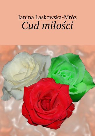 Okładka książki/ebooka Cud miłości DUBEL