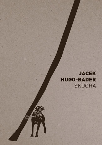 Okładka książki/ebooka Skucha