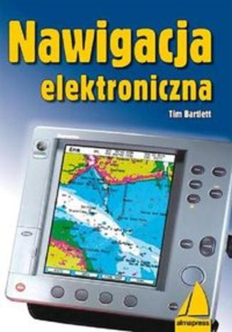 Okładka książki Nawigacja elektroniczna