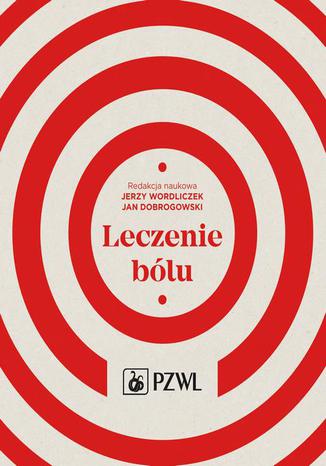 Okładka książki/ebooka Leczenie bólu