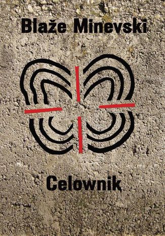 Okładka książki/ebooka Celownik