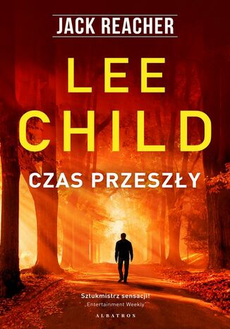 Okładka książki/ebooka Czas przeszły