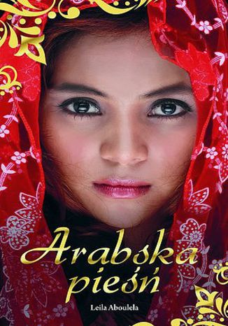 Okładka książki/ebooka Arabska pieśń