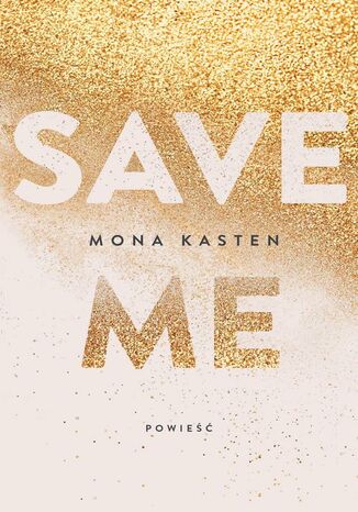 Okładka książki/ebooka Save me