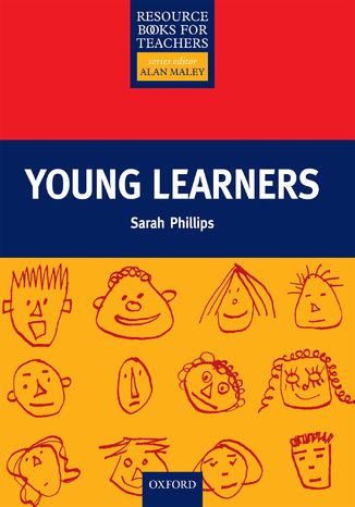 Okładka książki/ebooka Young Learners - Primary Resource Books for Teachers