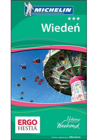 Okładka książki/ebooka Wiedeń. Udany weekend. Wydanie 3