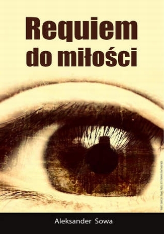 Okładka książki/ebooka Requiem do miłości