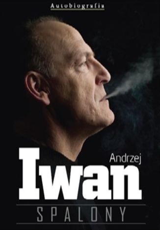 Okładka książki/ebooka Spalony