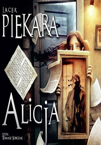 Okładka książki/ebooka Alicja