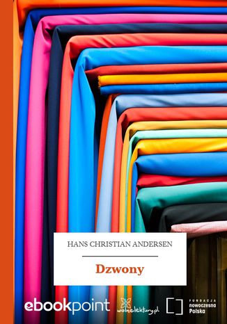 Okładka książki/ebooka Dzwony