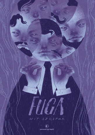 Okładka książki/ebooka Fuga