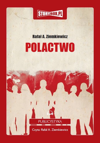 Okładka książki/ebooka Polactwo