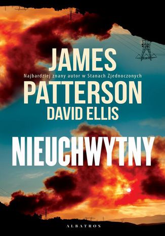 Okładka książki/ebooka Nieuchwytny