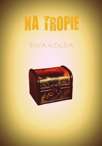 Okładka książki/ebooka Na tropie