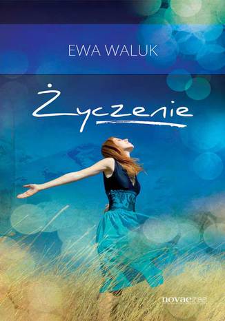 Okładka książki/ebooka Życzenie