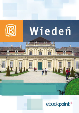 Okładka książki/ebooka Wiedeń. Miniprzewodnik