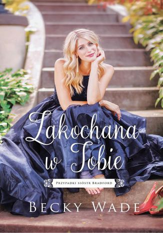 Okładka książki/ebooka Zakochana w Tobie
