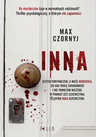 Okładka książki/ebooka Inna