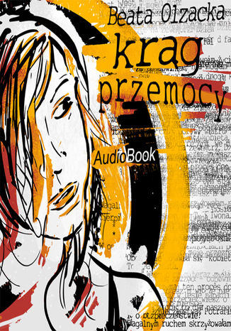 Okładka książki/ebooka Krąg przemocy