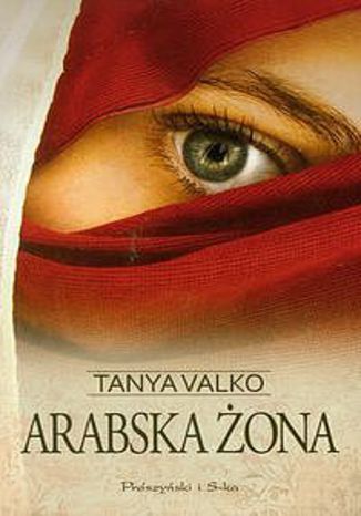 Okładka książki/ebooka Arabska żona