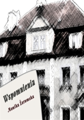 Okładka książki/ebooka Wspomnienia