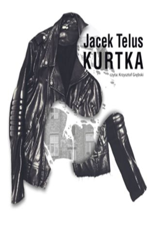 Okładka książki/ebooka Kurtka