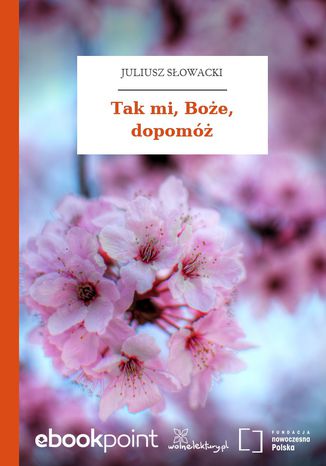 Okładka książki/ebooka Tak mi, Boże, dopomóż