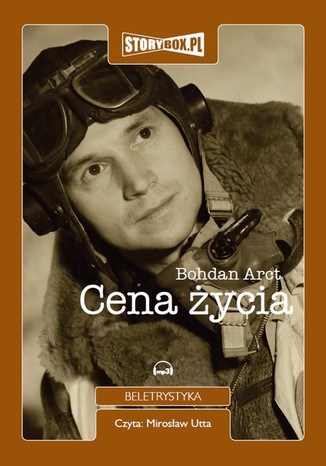 Okładka książki/ebooka Cena życia