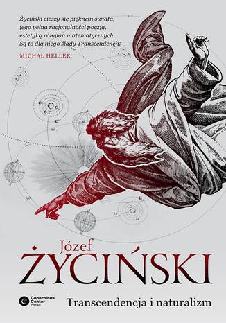 Okładka książki/ebooka Transcendencja i naturalizm