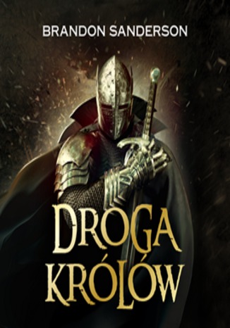 Okładka książki/ebooka Droga królów