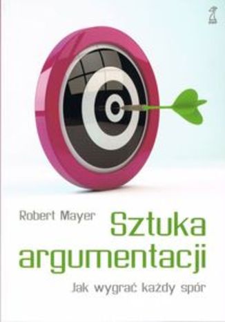 Okładka książki/ebooka Sztuka argumentacji