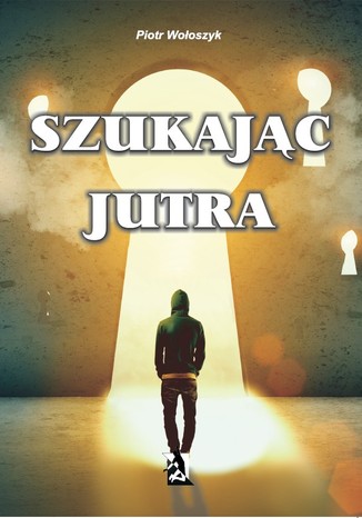 Okładka książki/ebooka Szukając jutra