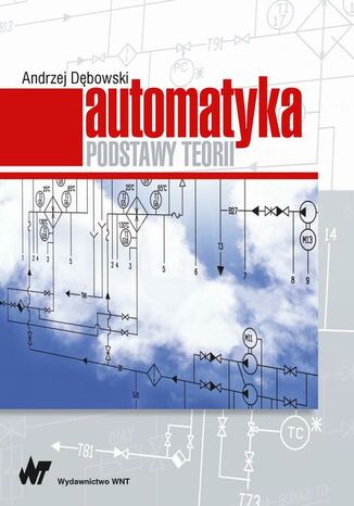 Okładka książki/ebooka Automatyka. Podstawy teorii