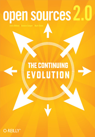 Okładka książki/ebooka Open Sources 2.0. The Continuing Evolution