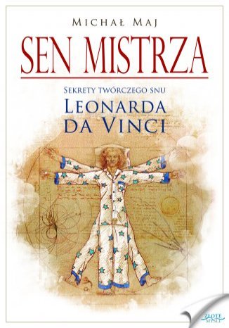 Okładka książki/ebooka Sen mistrza